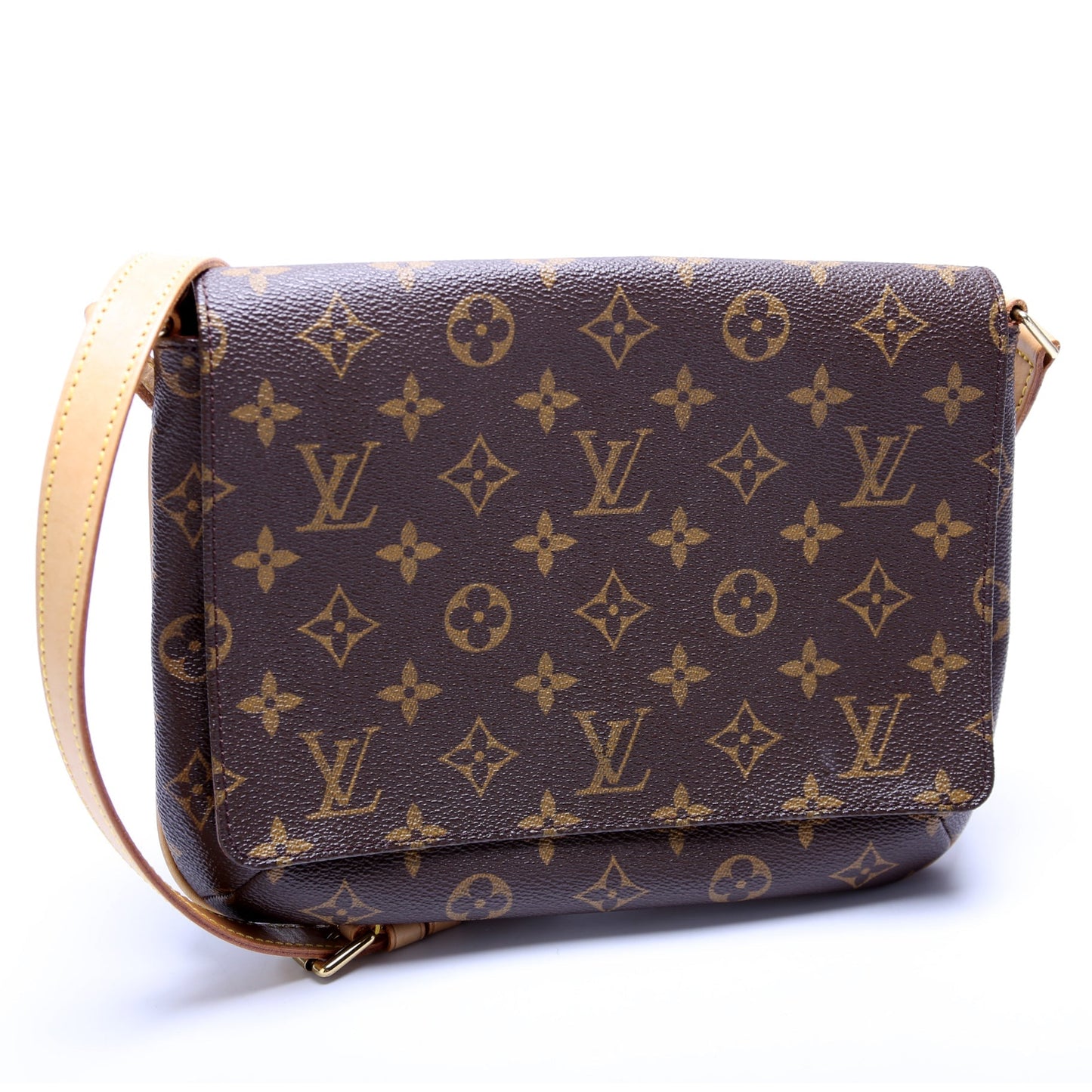 Louis Vuitton M tte Tango Long Monogram