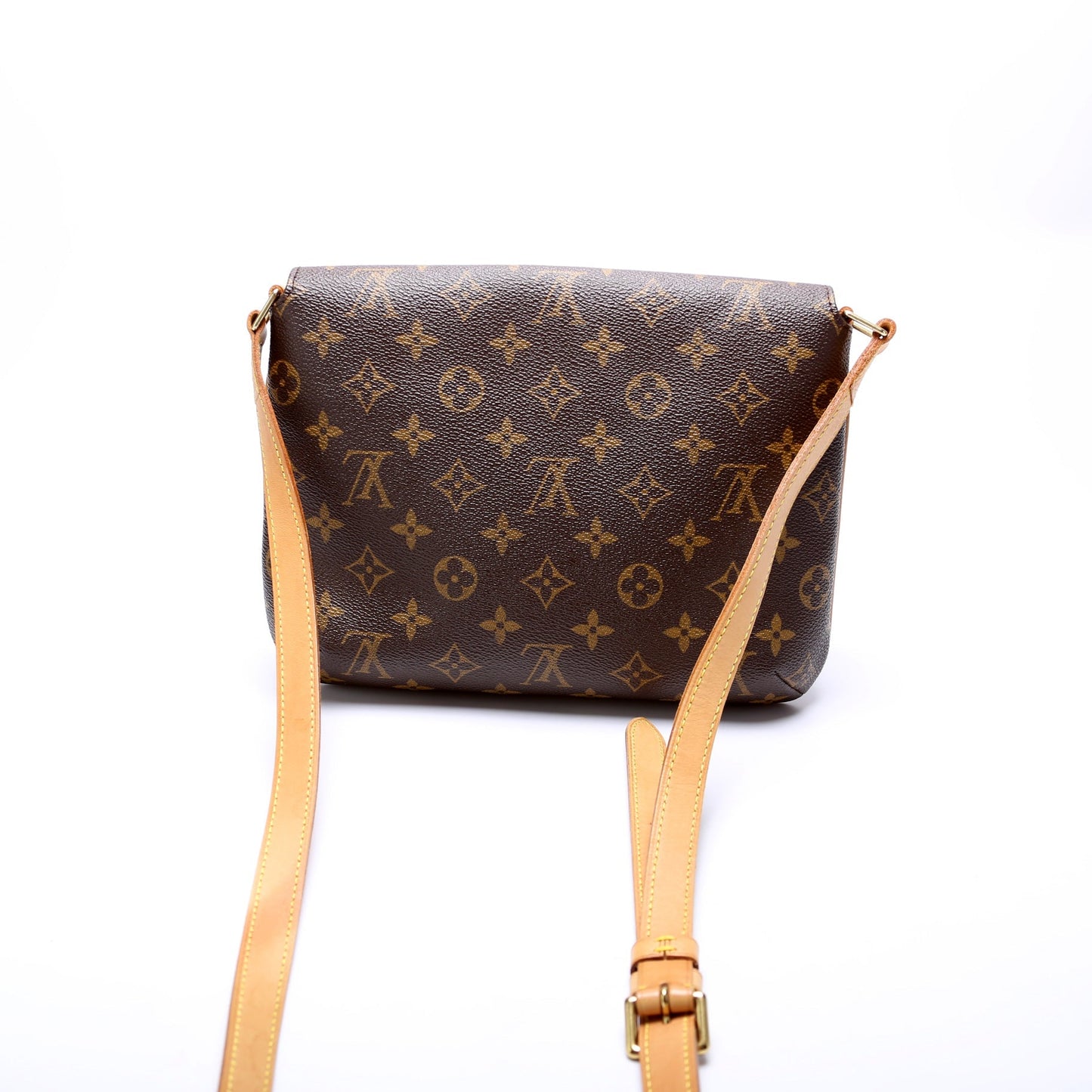 Louis Vuitton M tte Tango Long Monogram