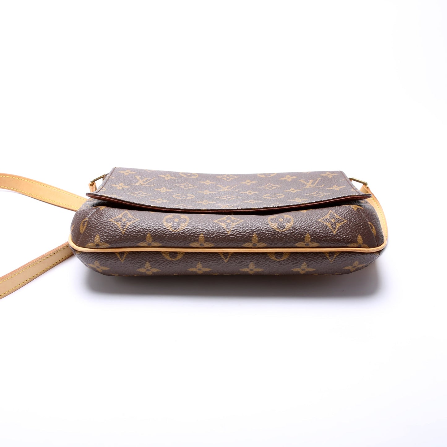 Louis Vuitton M tte Tango Long Monogram
