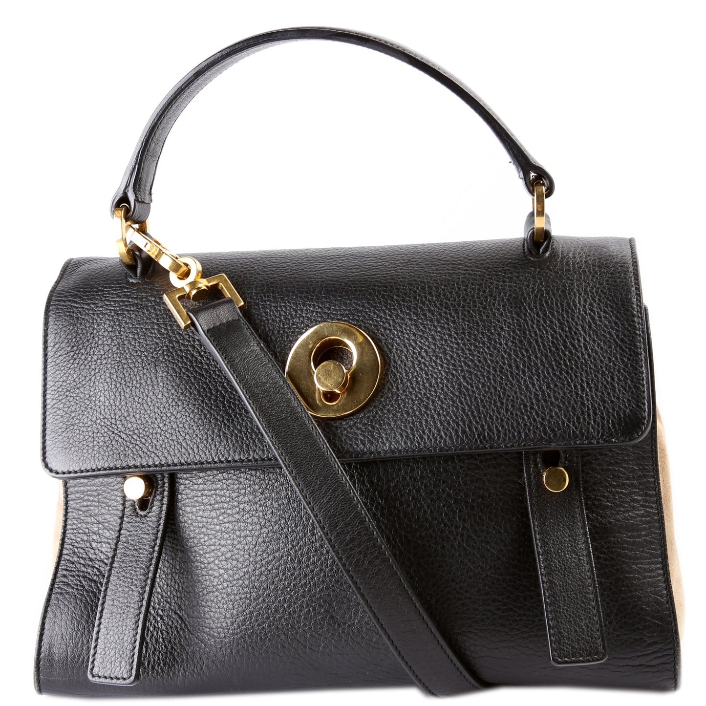 Saint Laurent 313499 M  to Mini Bag