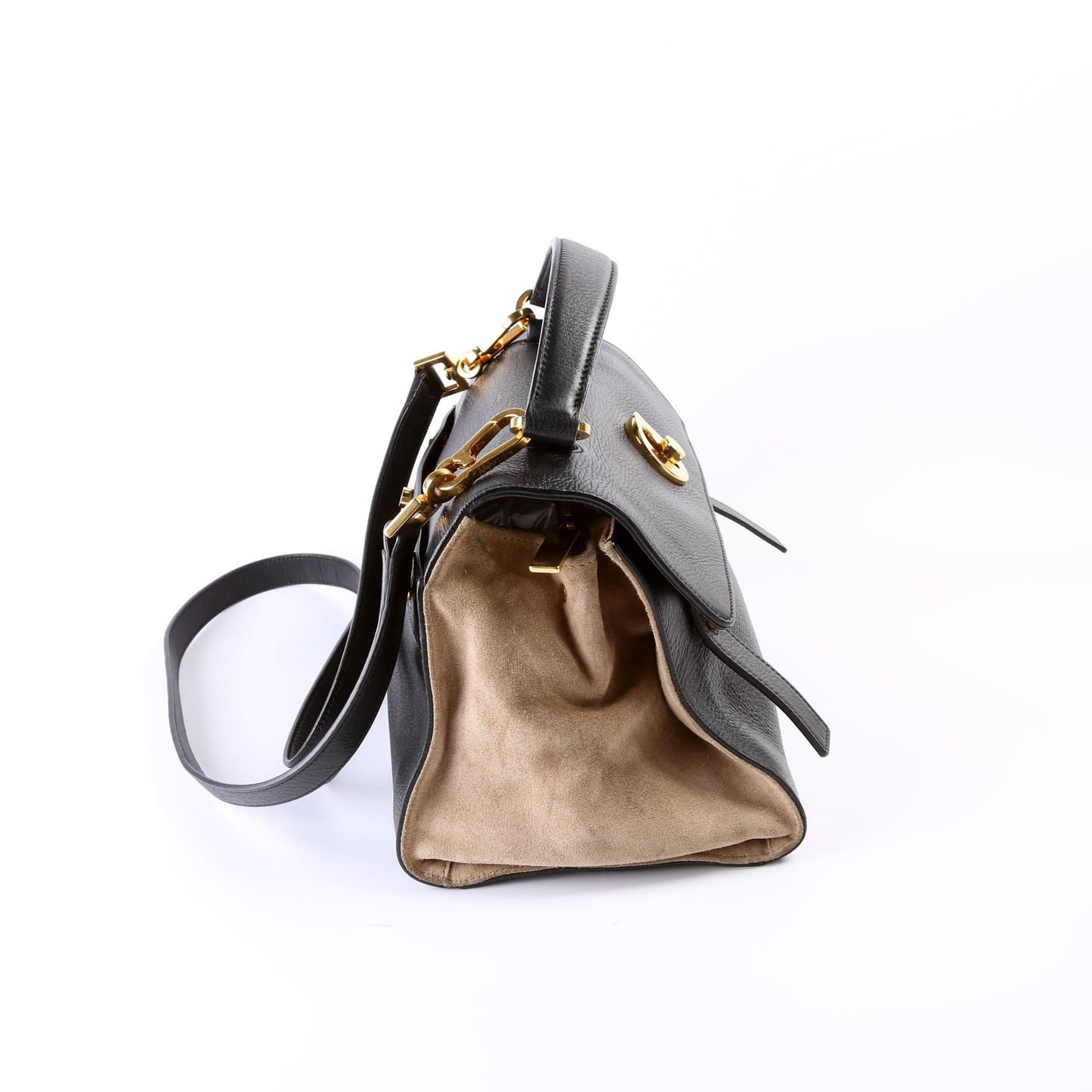 Saint Laurent 313499 M  to Mini Bag