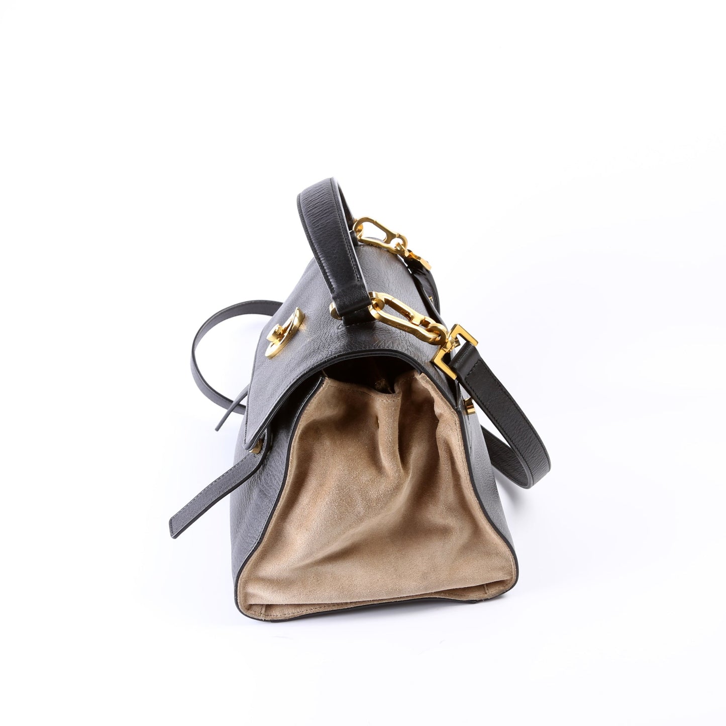 Saint Laurent 313499 M  to Mini Bag