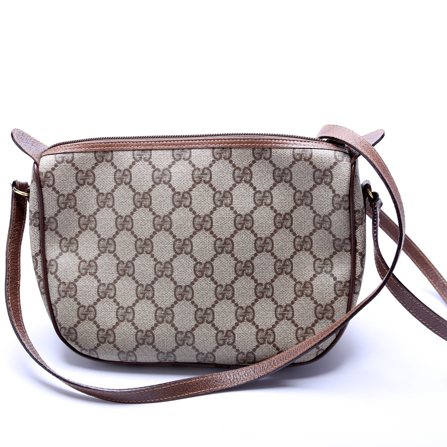 Gucci 001.56.6177   Supreme Messenger Bag