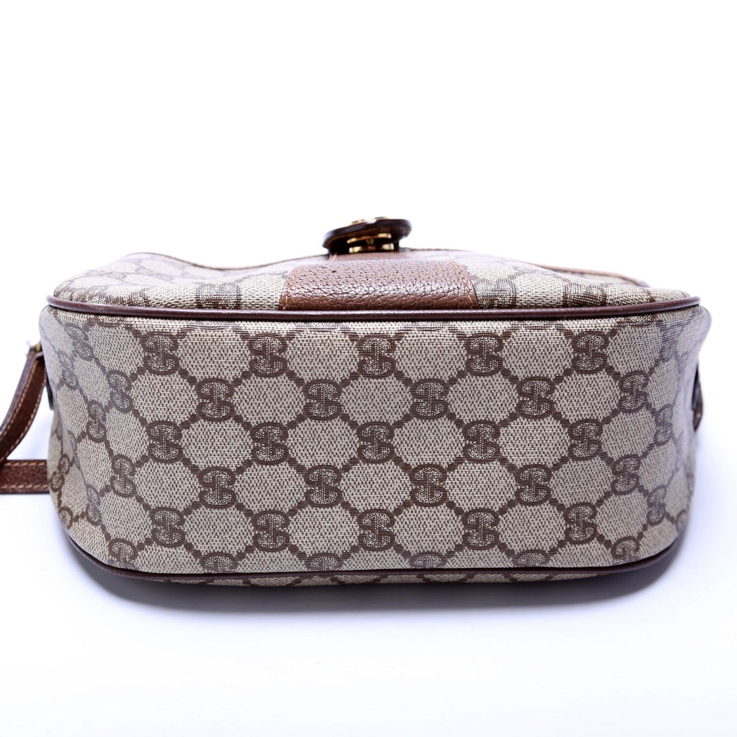 Gucci 001.56.6177   Supreme Messenger Bag