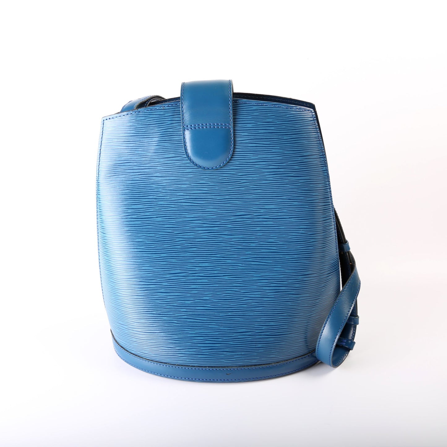 Louis Vuitton Cluny Shoulder   Epi