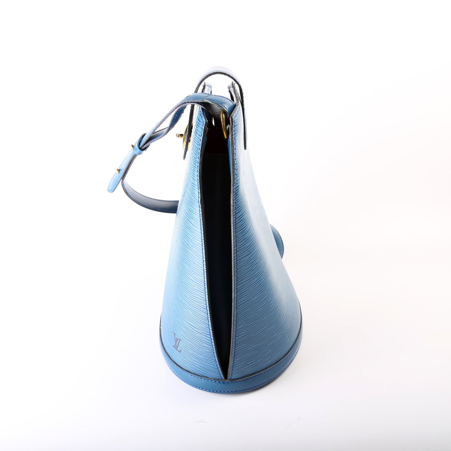Louis Vuitton Cluny Shoulder   Epi