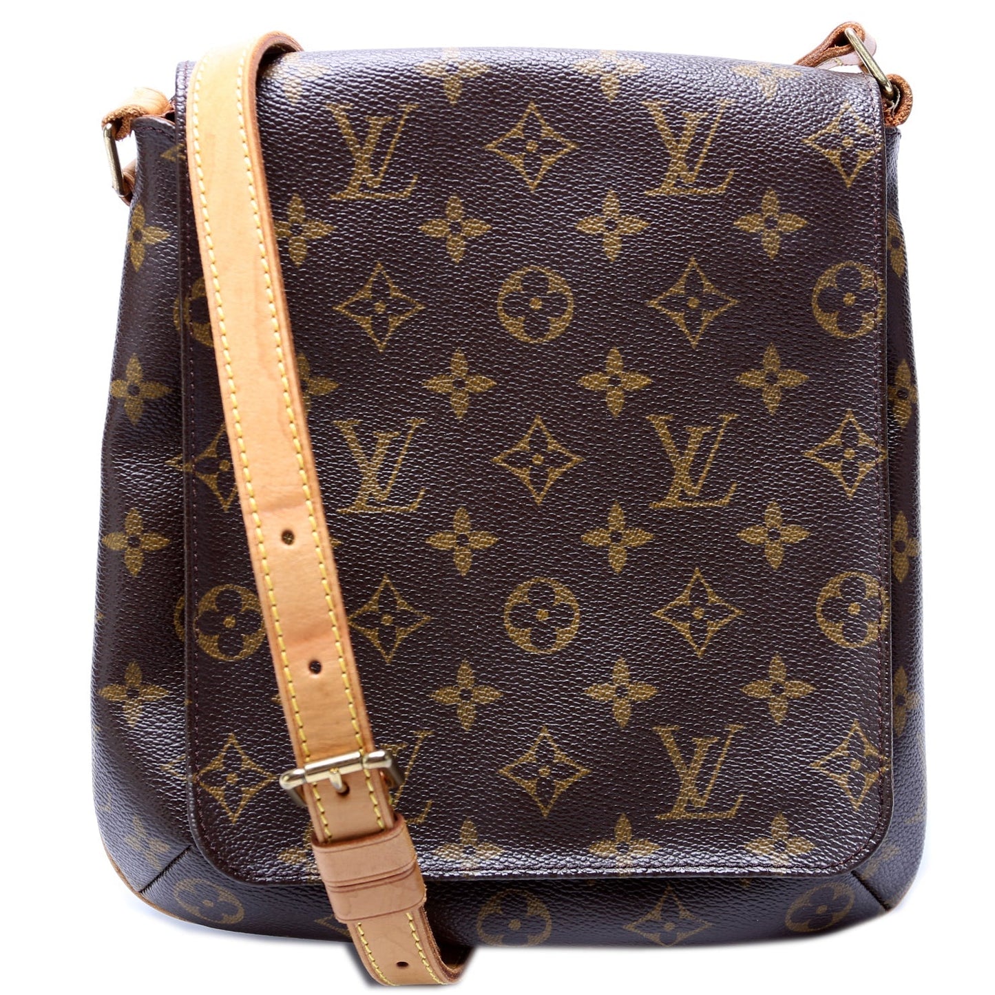 Louis Vuitton M tte Salsa Long Monogram