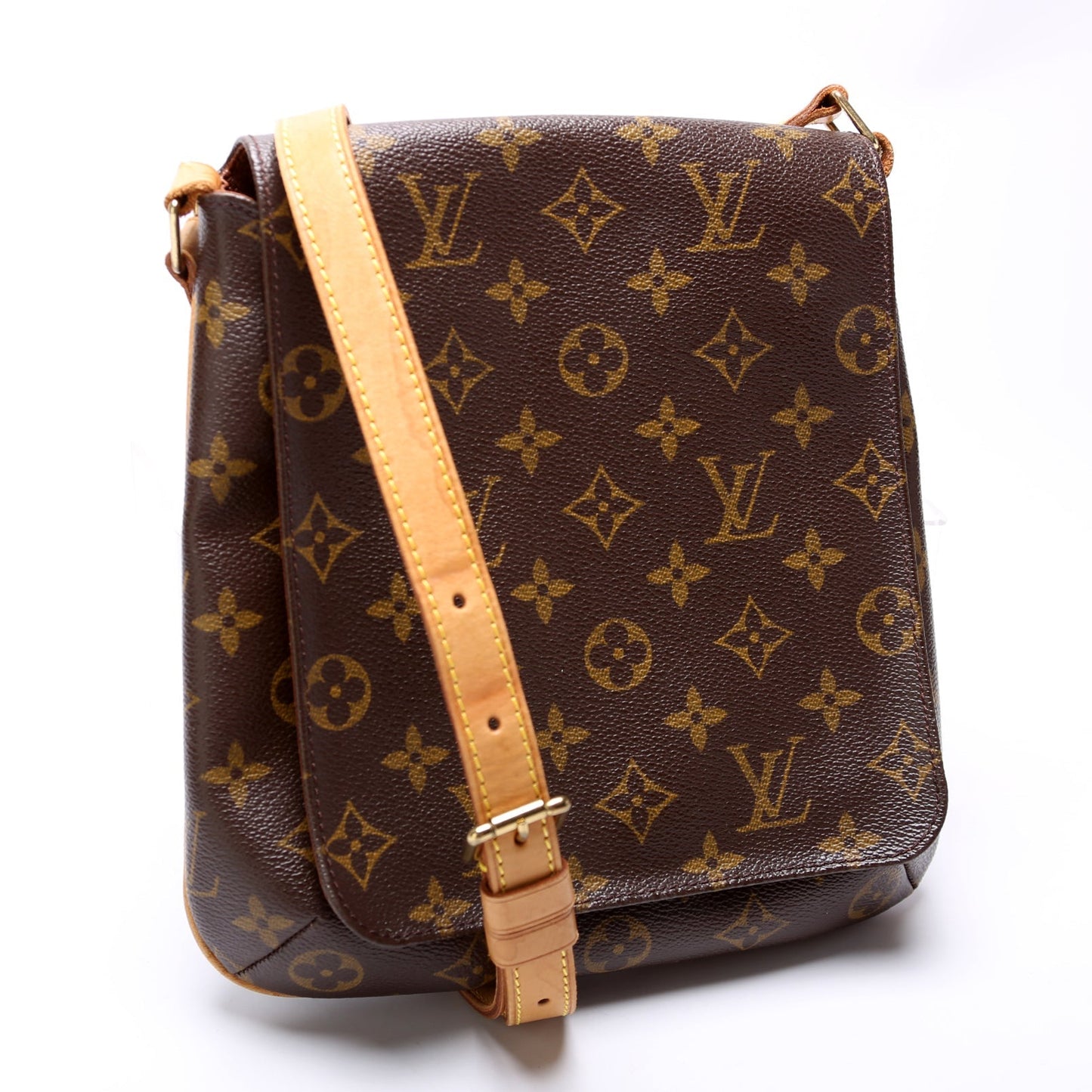 Louis Vuitton M tte Salsa Long Monogram