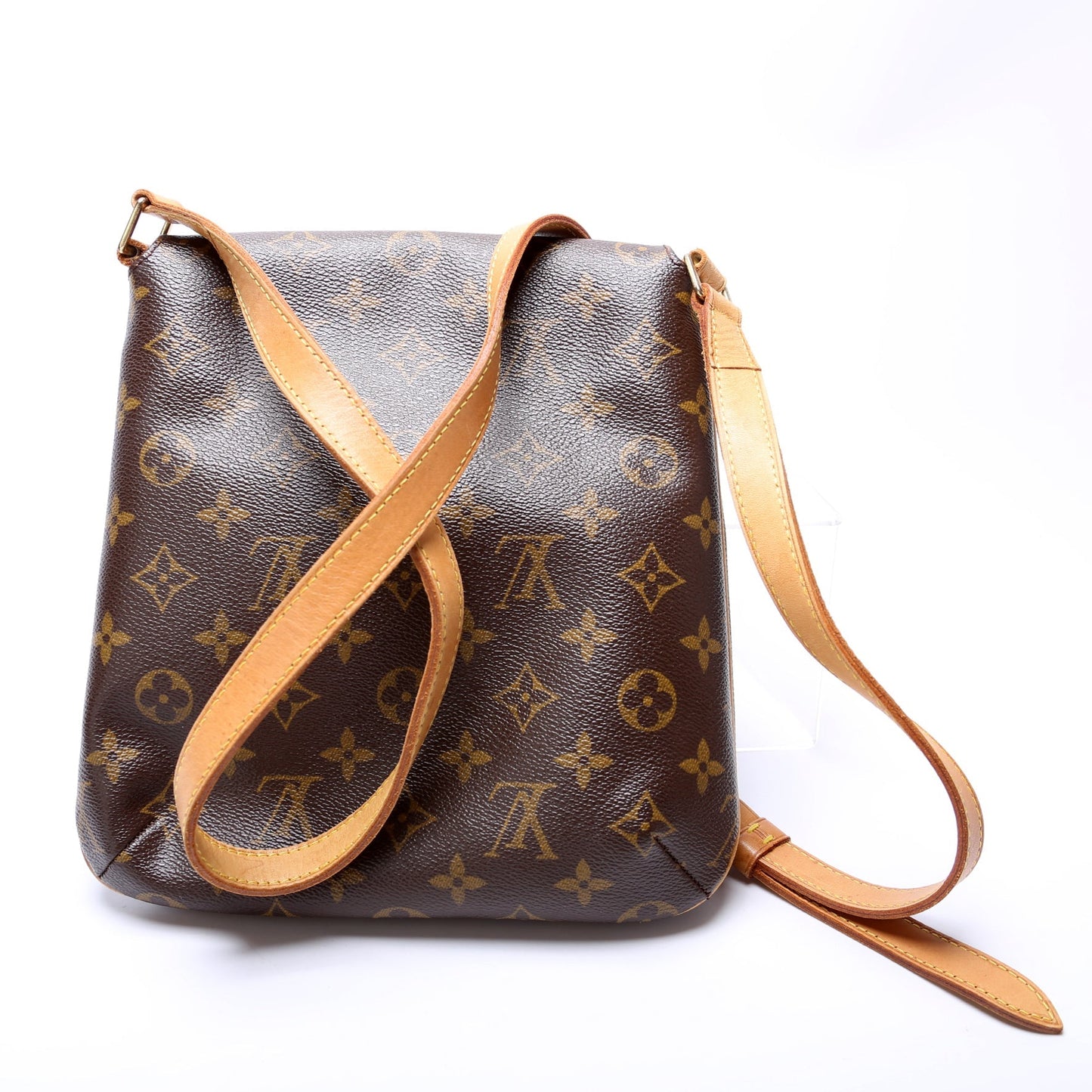 Louis Vuitton M tte Salsa Long Monogram