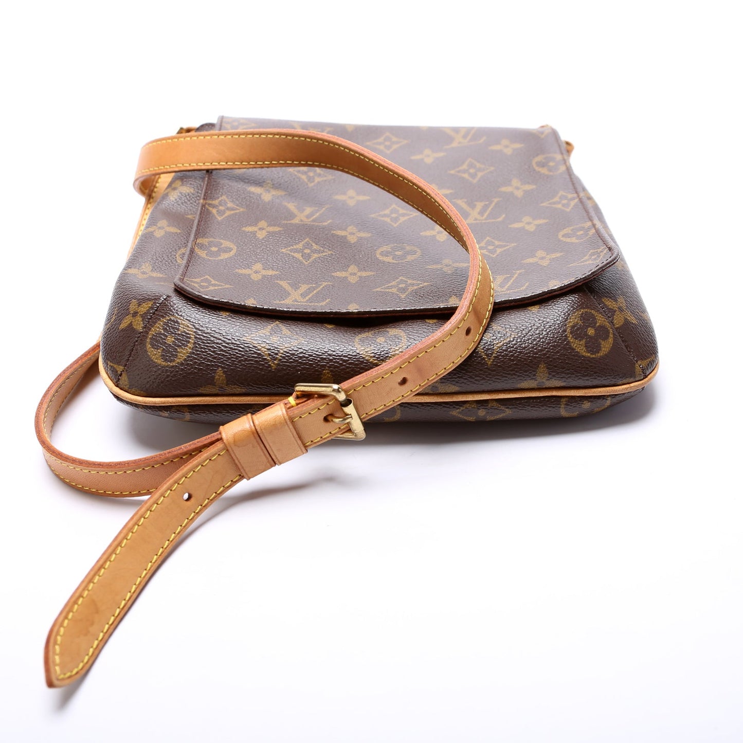 Louis Vuitton M tte Salsa Long Monogram