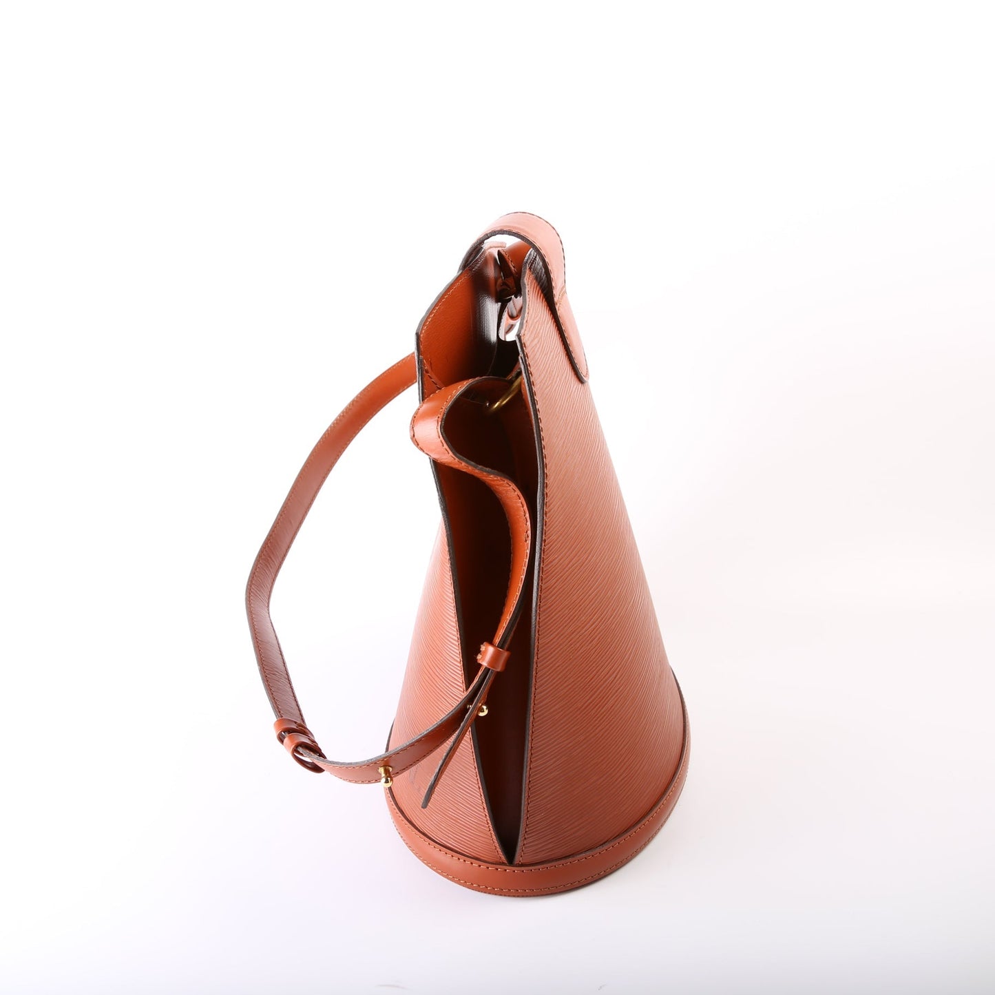 Louis Vuitton Cluny Shoulder   Epi