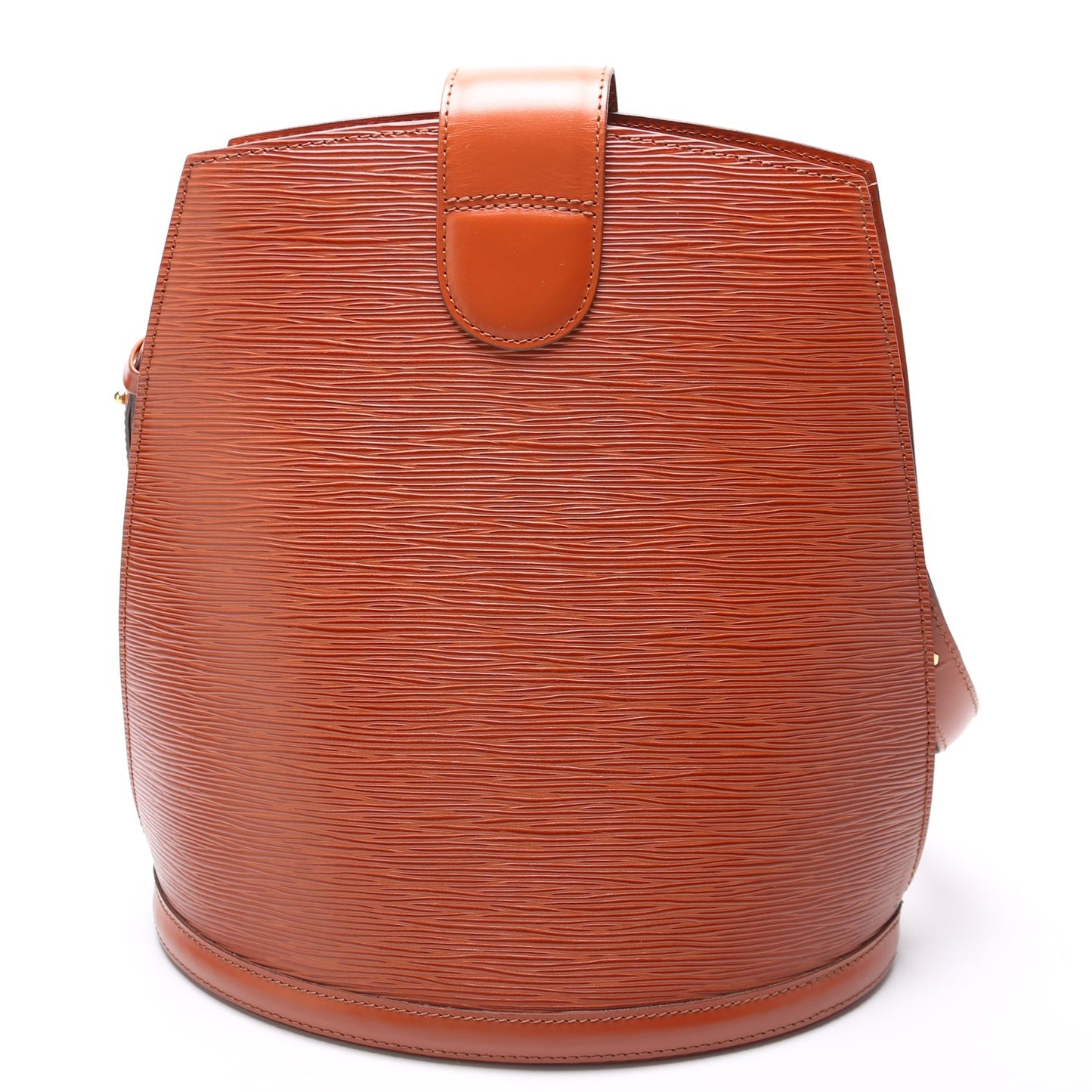 Louis Vuitton Cluny Shoulder   Epi