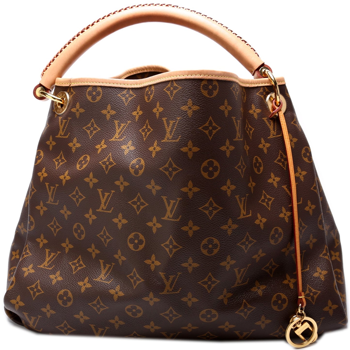 Louis Vuitton Artsy MM NM Monogram