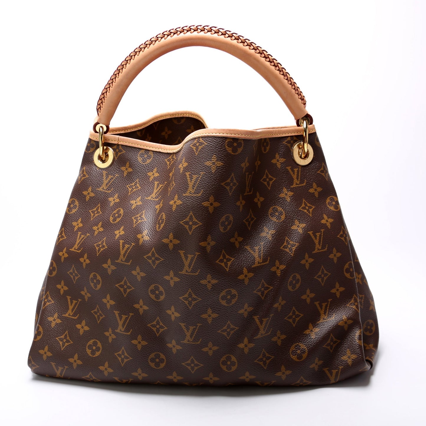 Louis Vuitton Artsy MM NM Monogram