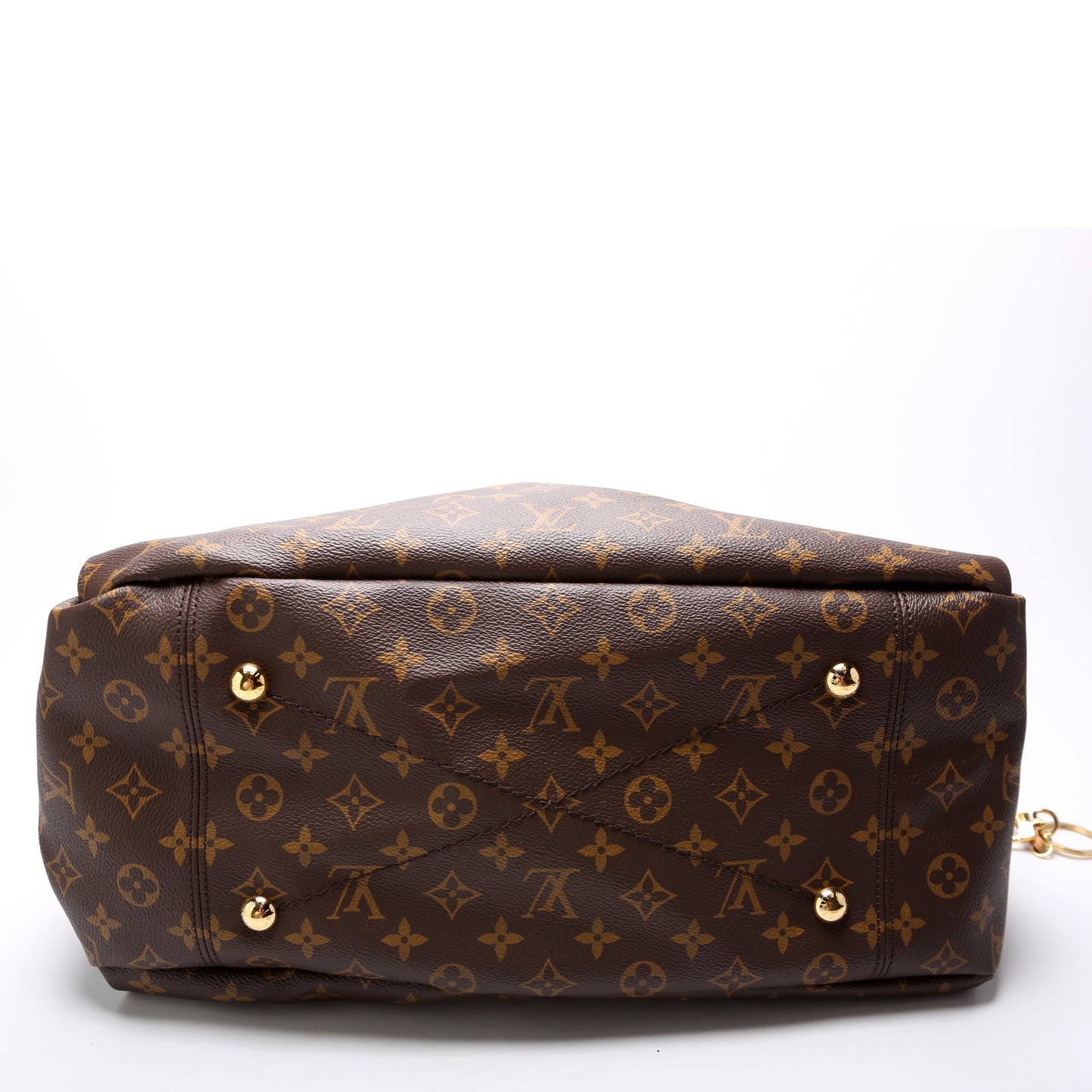 Louis Vuitton Artsy MM NM Monogram