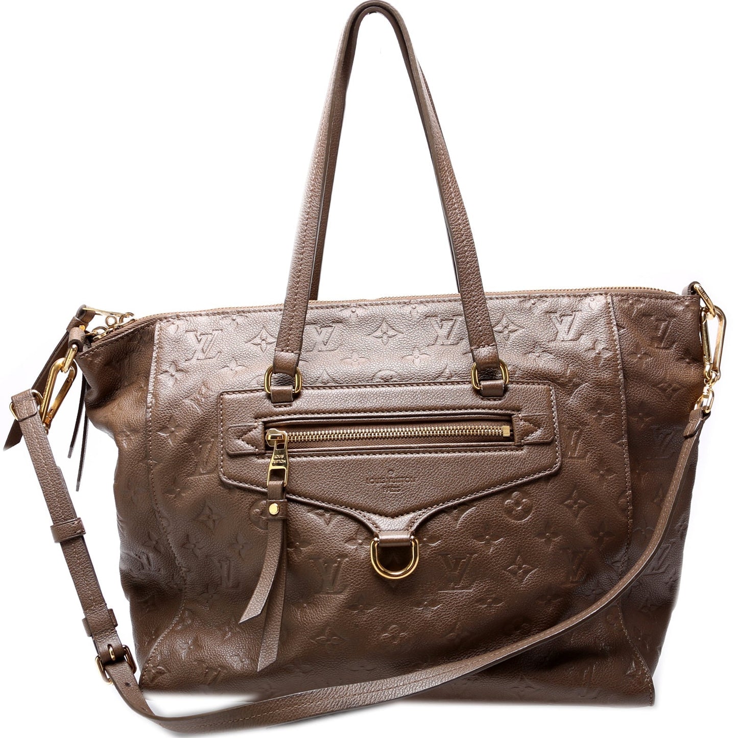 Louis Vuitton Lumine  PM Empreinte