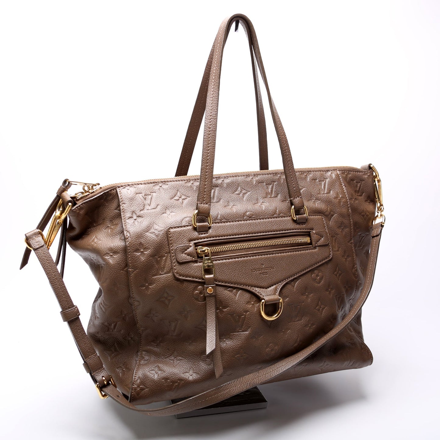 Louis Vuitton Lumine  PM Empreinte