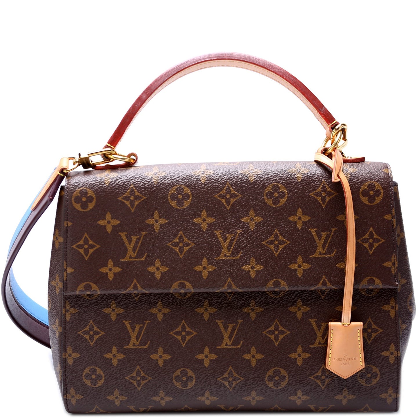 Louis Vuitton Cluny MM Monogram
