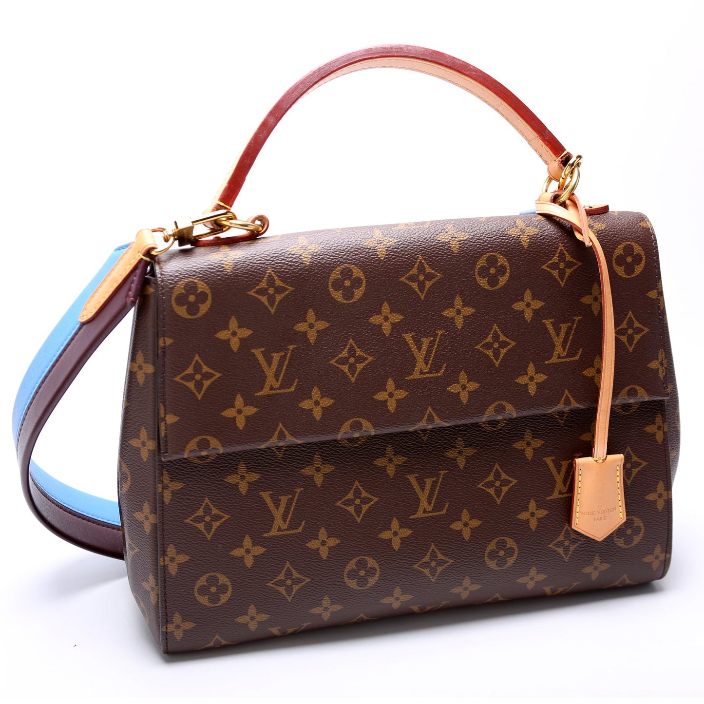 Louis Vuitton Cluny MM Monogram