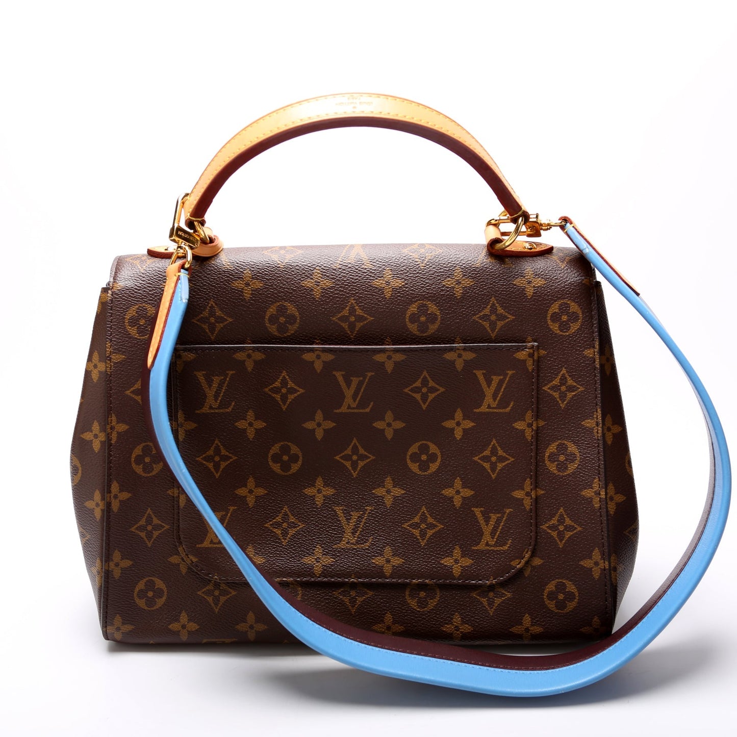 Louis Vuitton Cluny MM Monogram