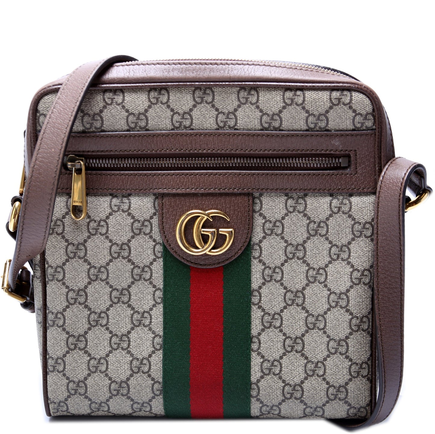 Gucci 547926 Ophidia Messenger Bag