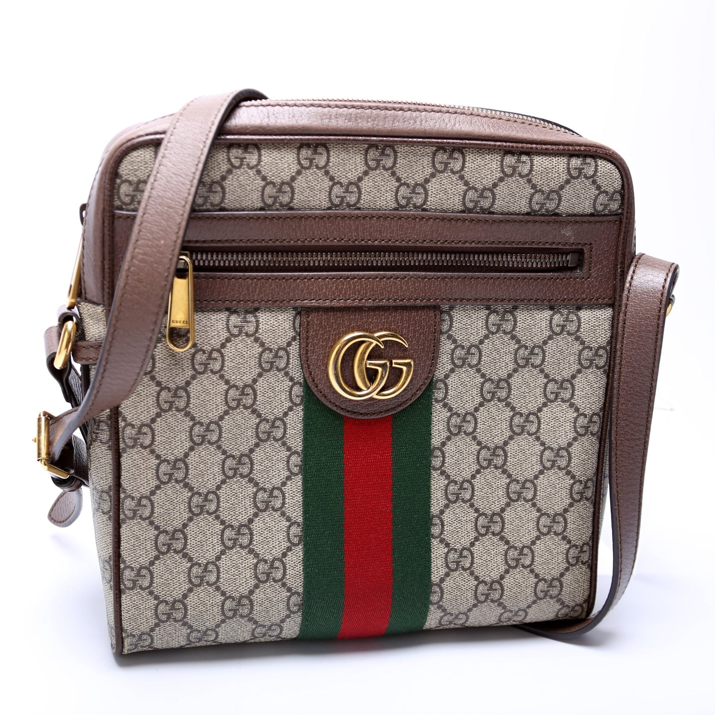 Gucci 547926 Ophidia Messenger Bag