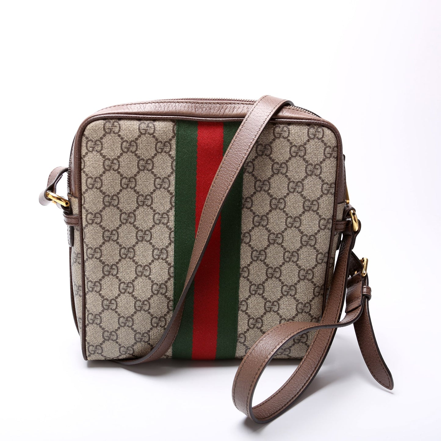 Gucci 547926 Ophidia Messenger Bag