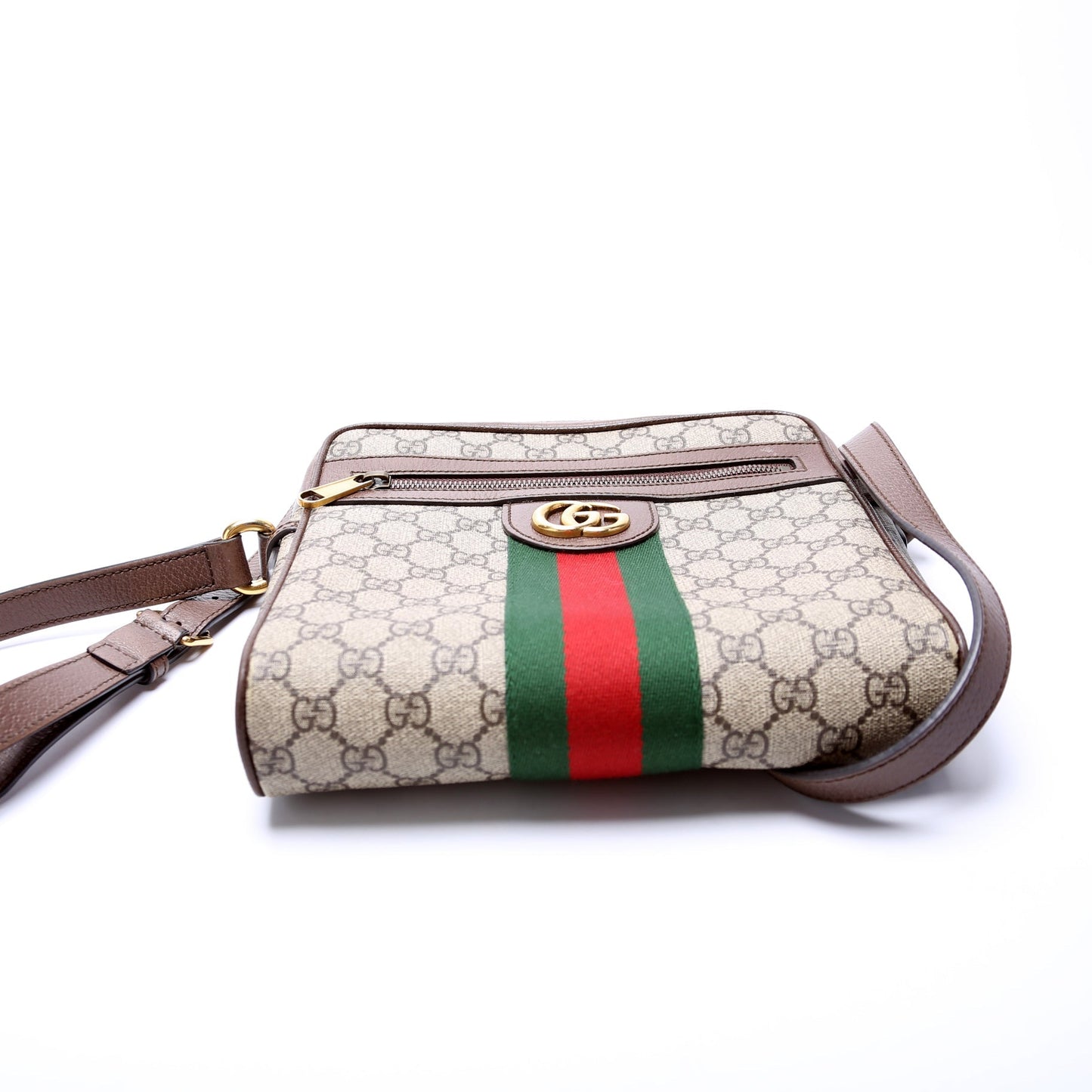 Gucci 547926 Ophidia Messenger Bag