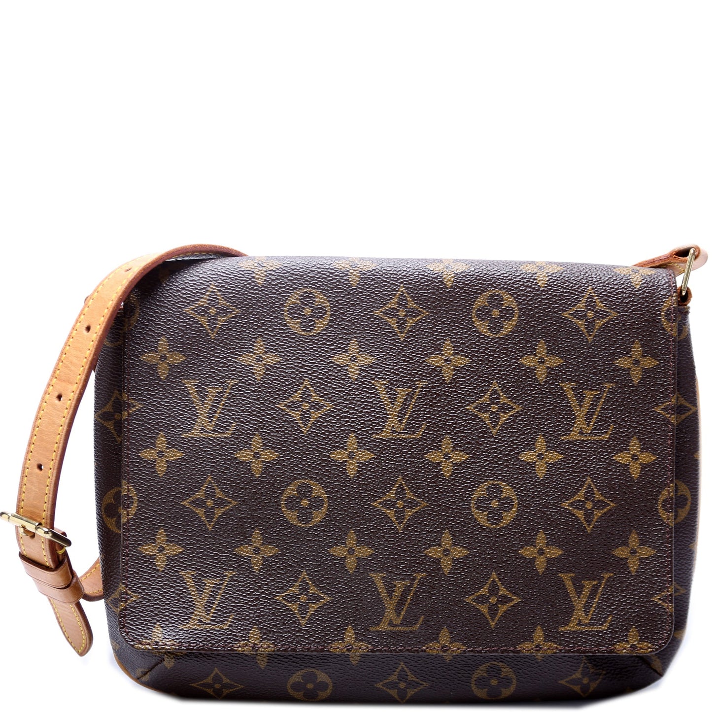 Louis Vuitton M tte Tango Short Monogram