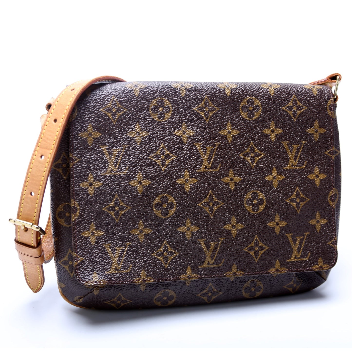Louis Vuitton M tte Tango Short Monogram