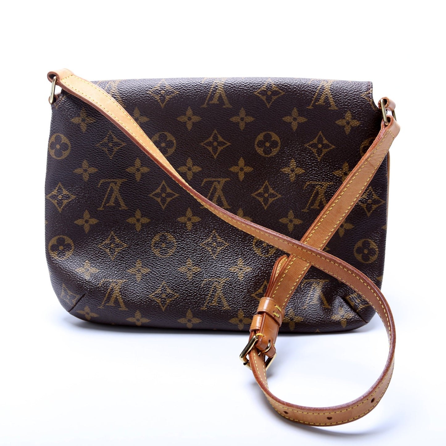 Louis Vuitton M tte Tango Short Monogram