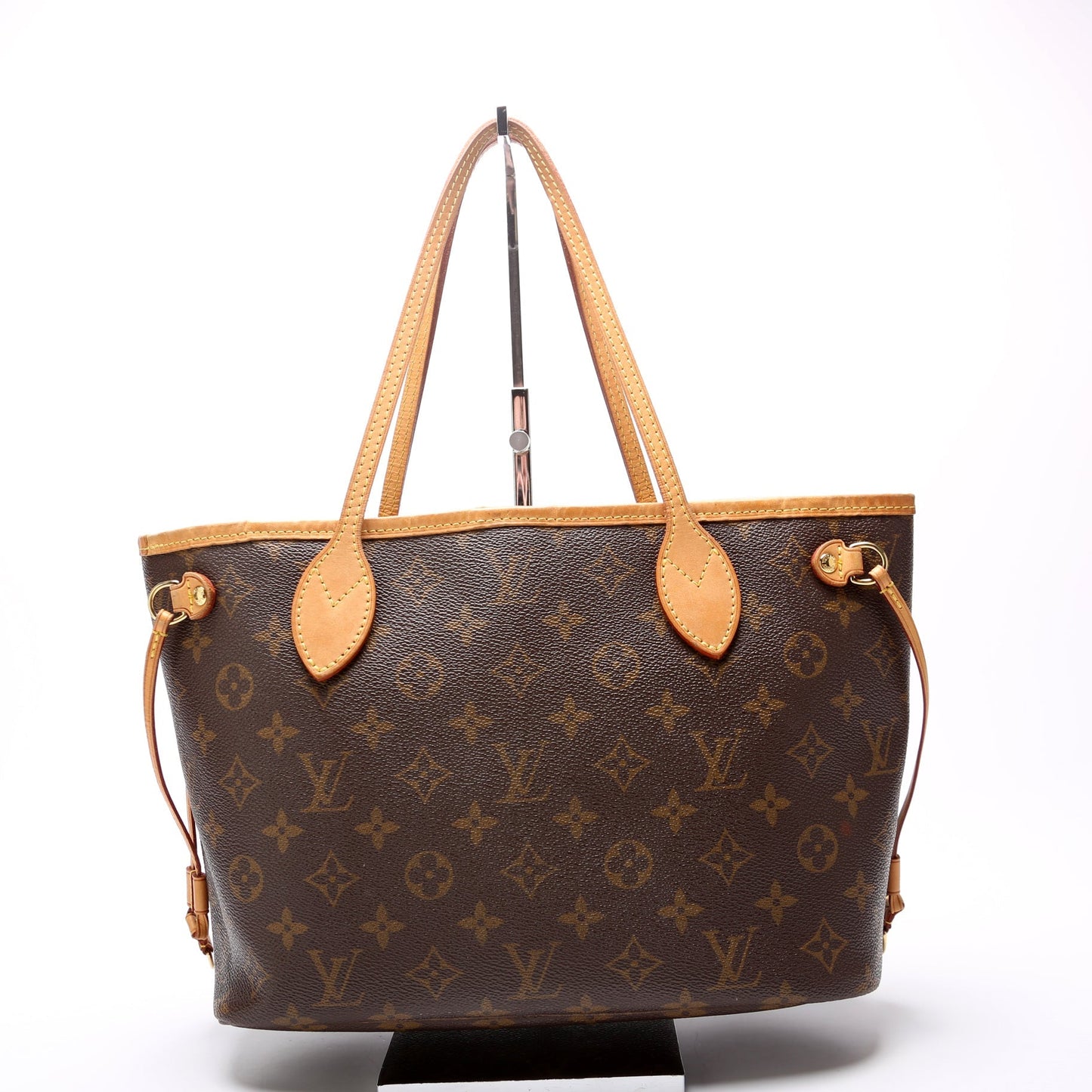 Louis Vuitton Neverfull PM Monogram
