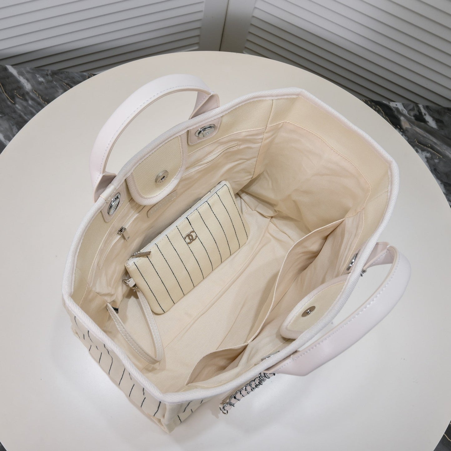 New 1:1 rep Lux Top Quality CHL Bag 535