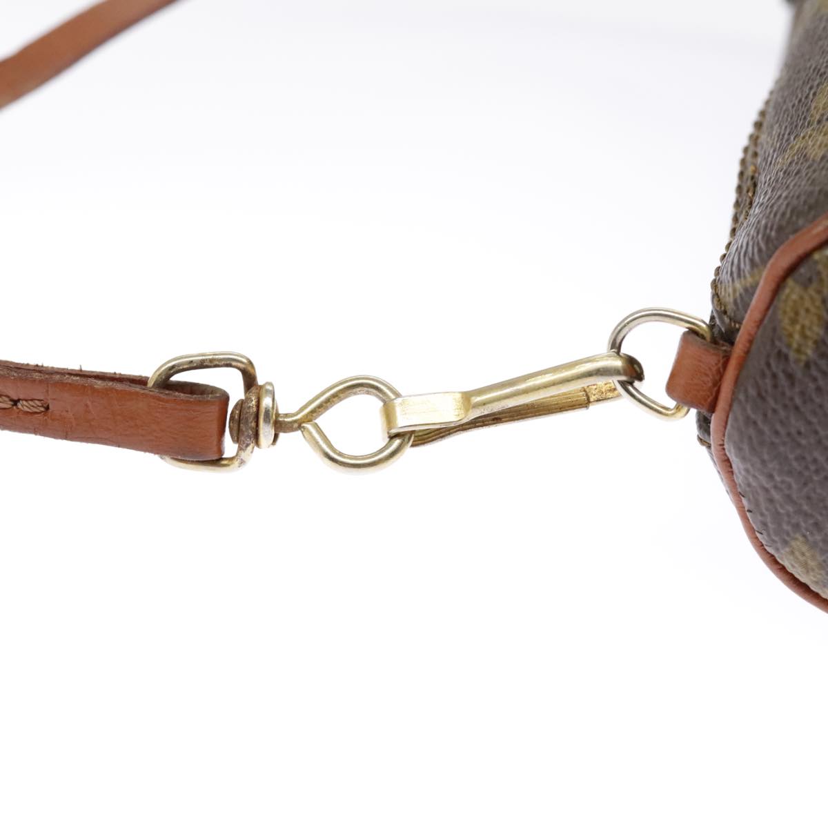 Louis Vuitton Mini baby papillon