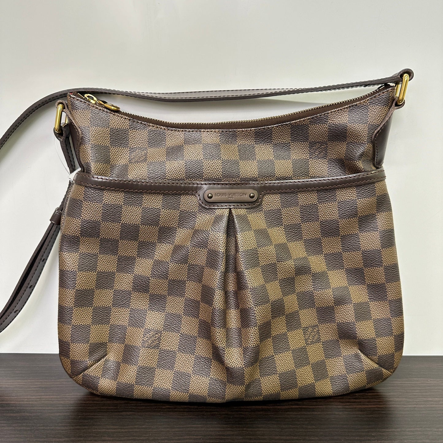 Louis Vuitton Damier Bloomsbury PM Bag LB125074