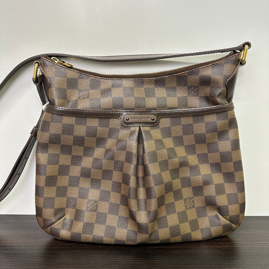 Louis Vuitton Damier Bloomsbury PM Bag LB125074