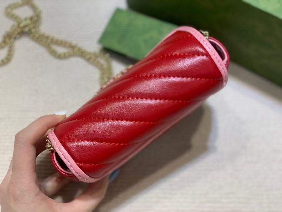 EN - New 1:1 rep Bag GCI 444