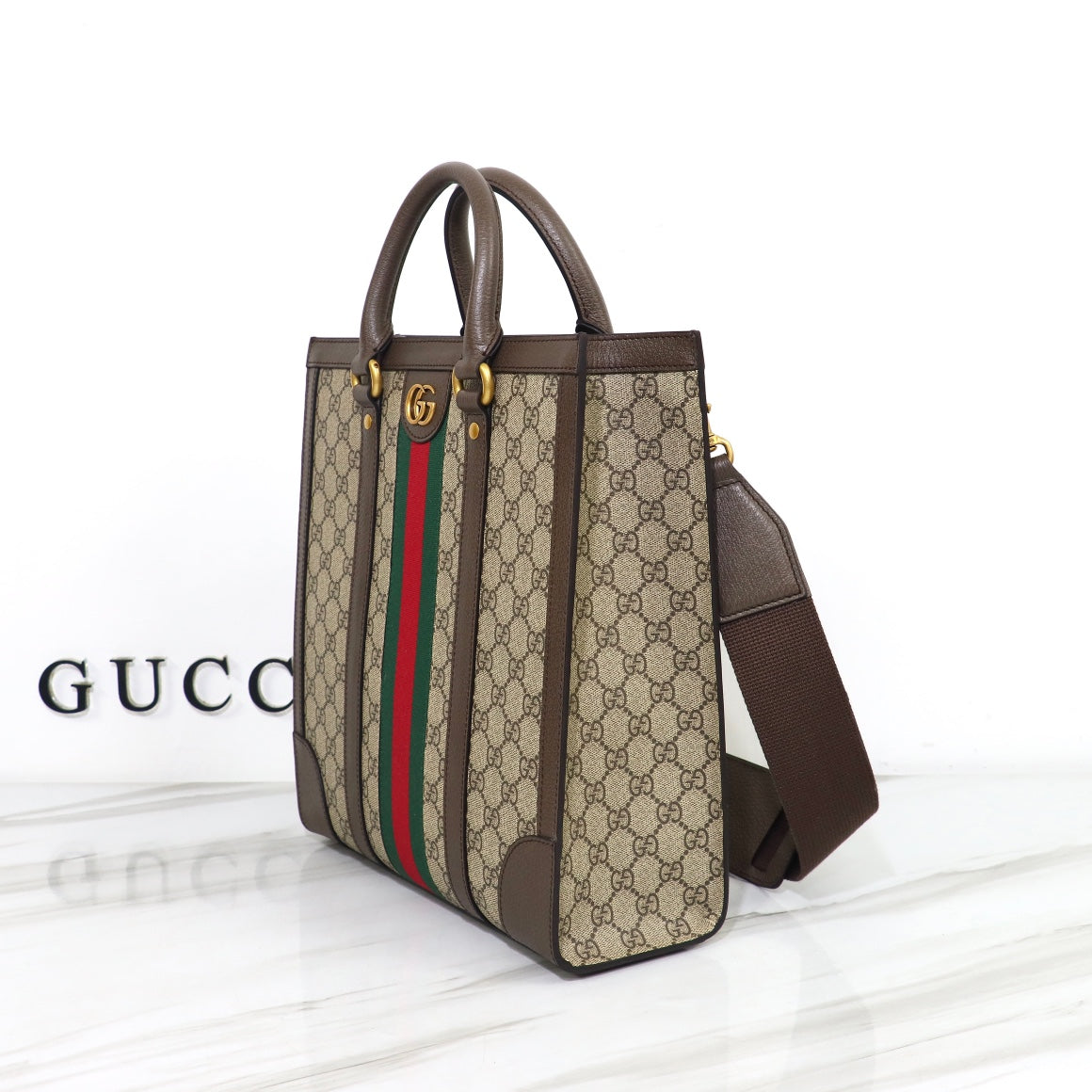 EN - New 1:1 rep Bag GCI 483