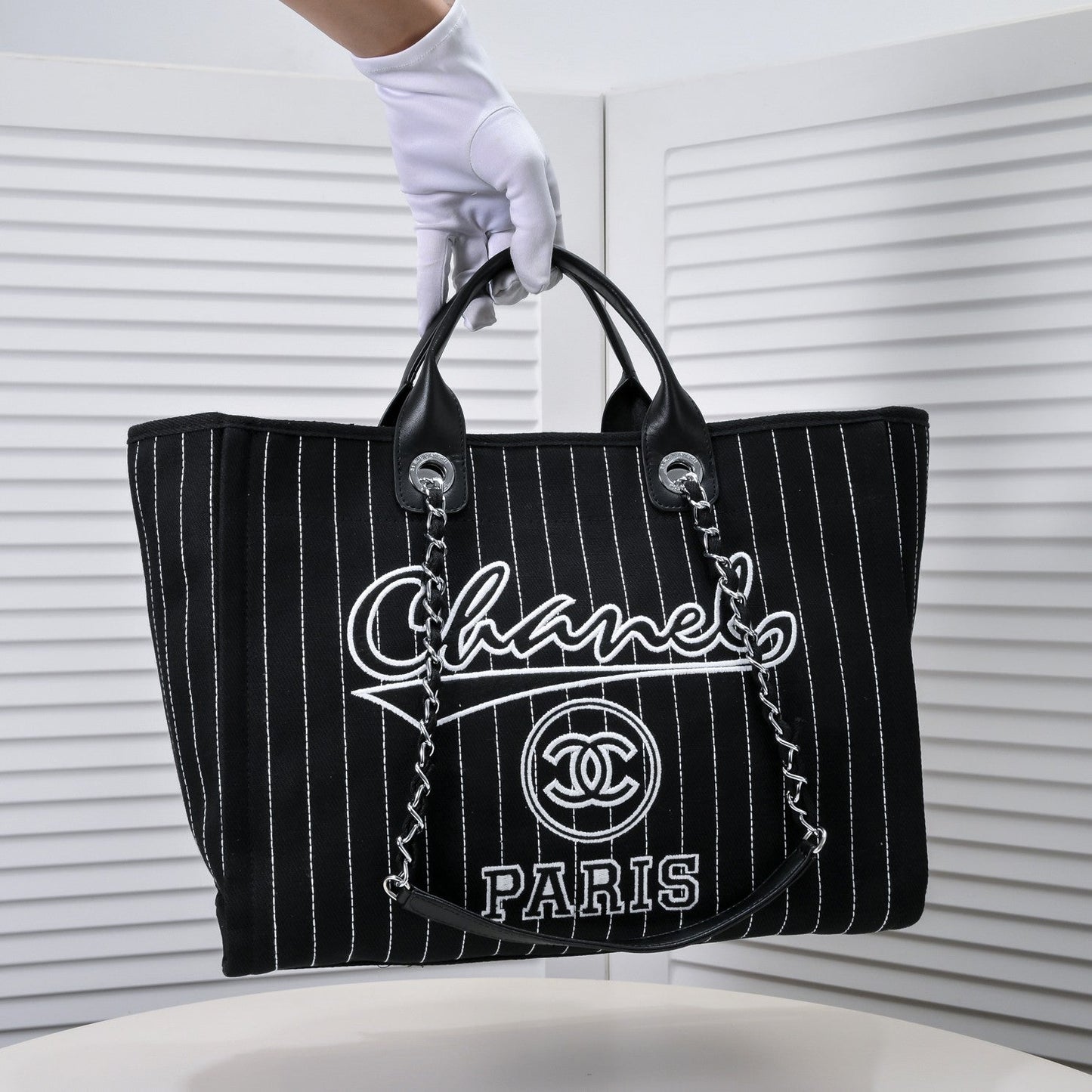New 1:1 rep Lux Top Quality CHL Bag 537