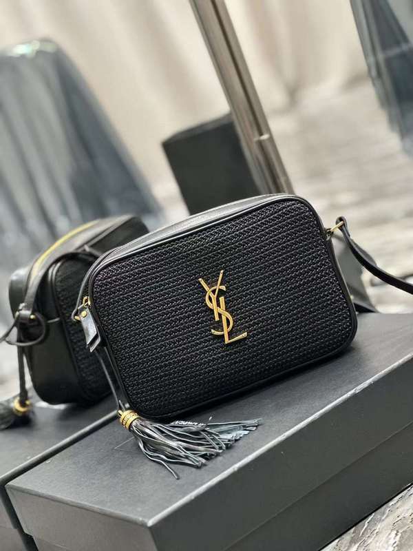 Yves Saint Laurent - Bags - The Elite Bags  608