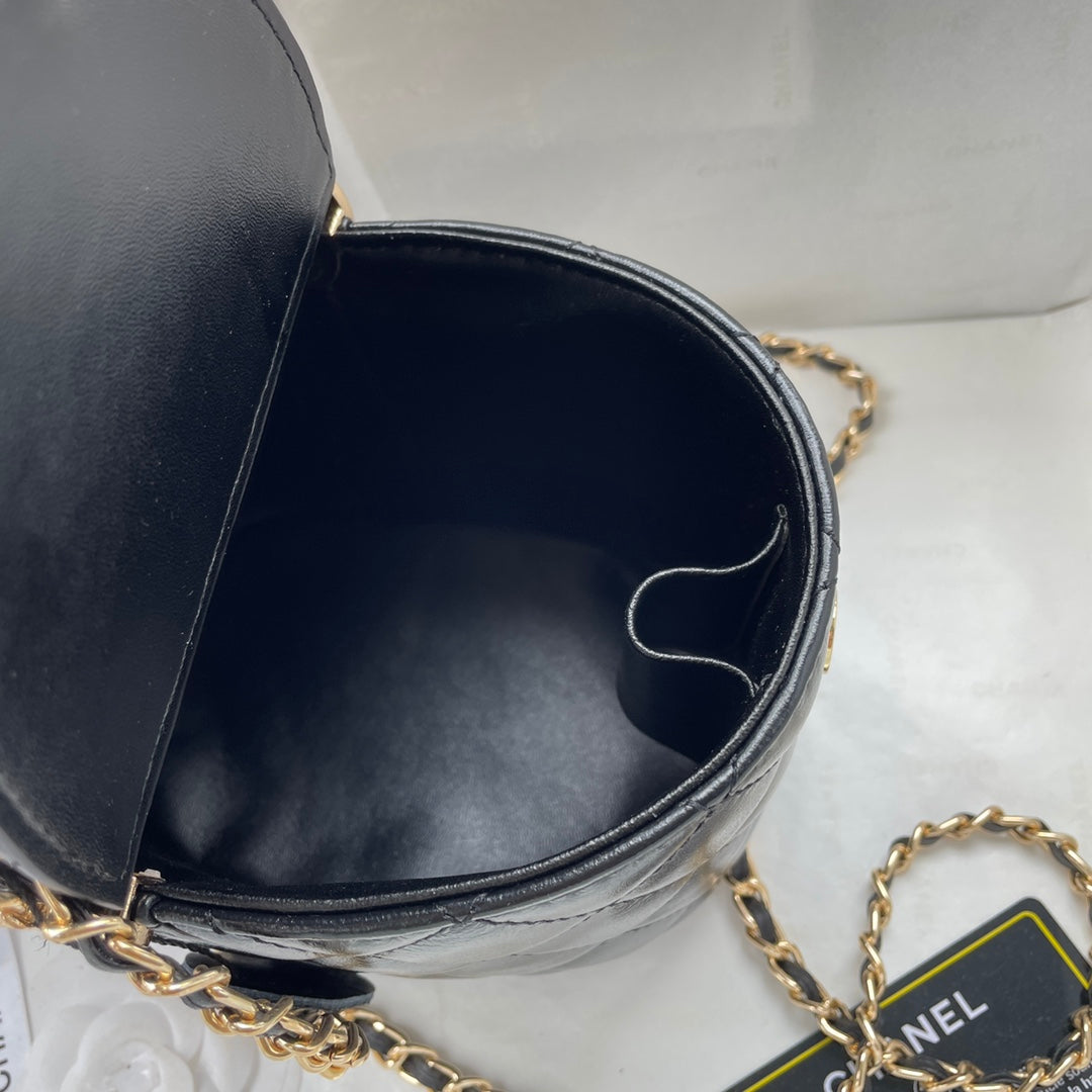 EN - New 1:1 rep  Top Quality CHL Bag 574