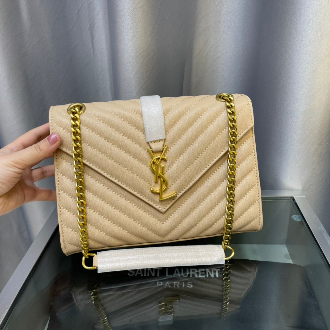 EN - New 1:1 rep Bag SLY 251