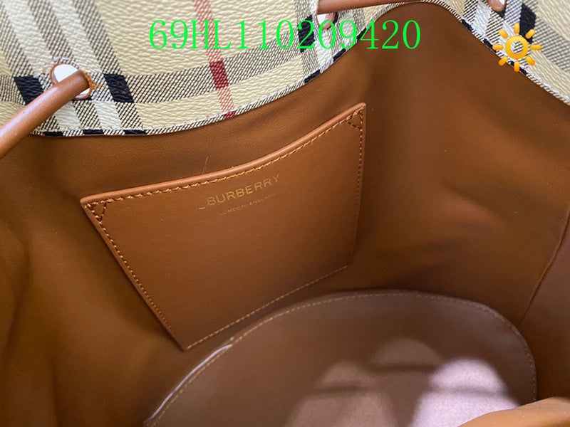 Top Quality Fashion -BBR Bags - 221