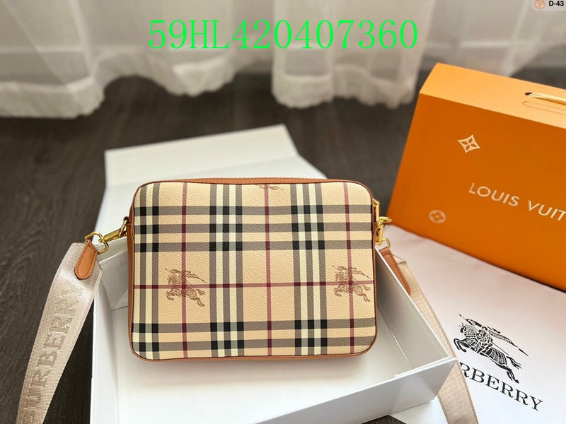 Top Quality Fashion -BBR Bags - 314