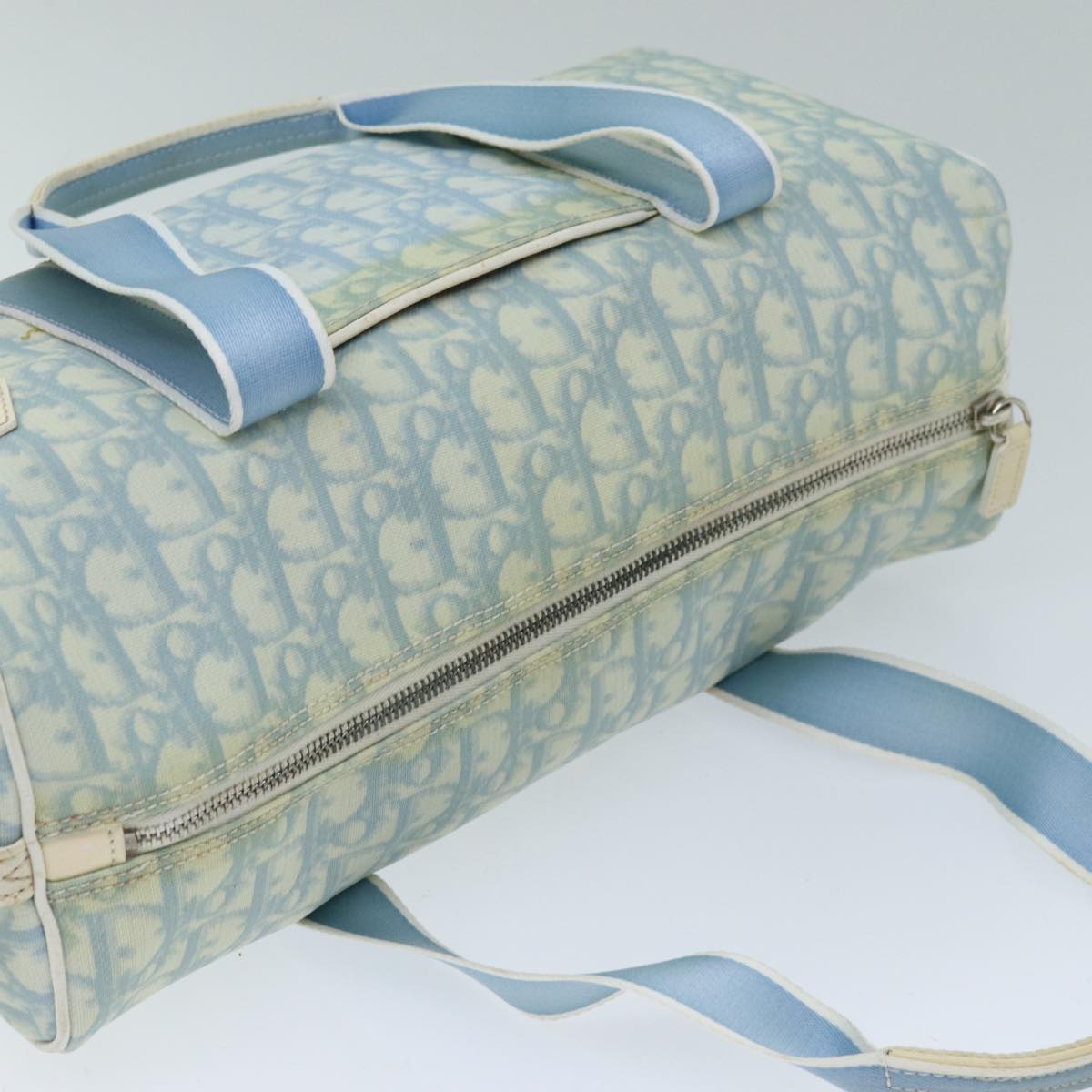 Dior Trotter Handbag