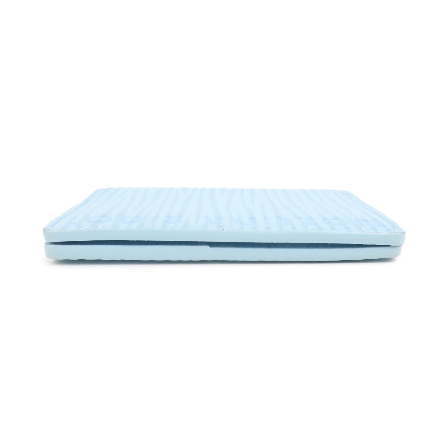 Louis Vuitton Epi XL Organizer de Poche Card Case Sky Blue M83433