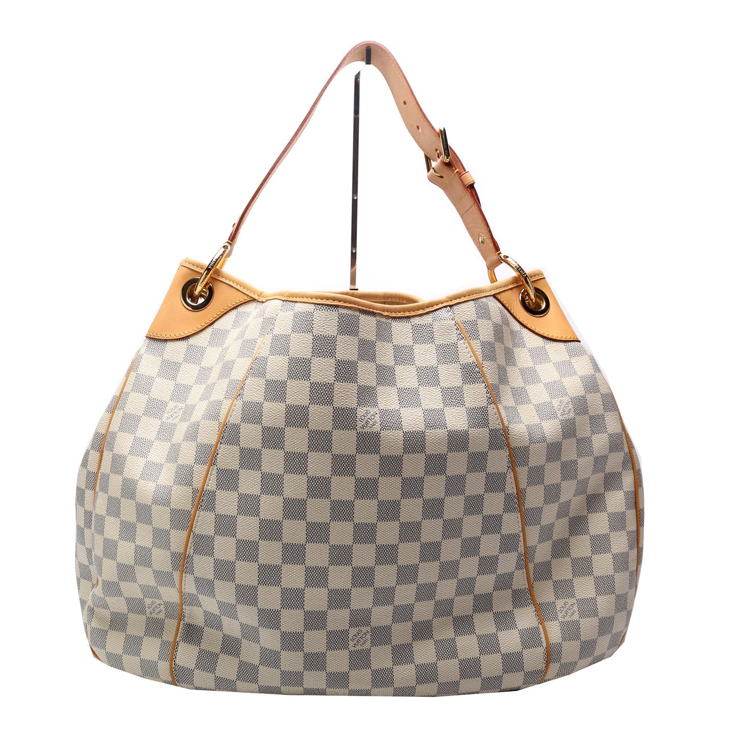 Louis Vuitton Galliera GM Damier Azur