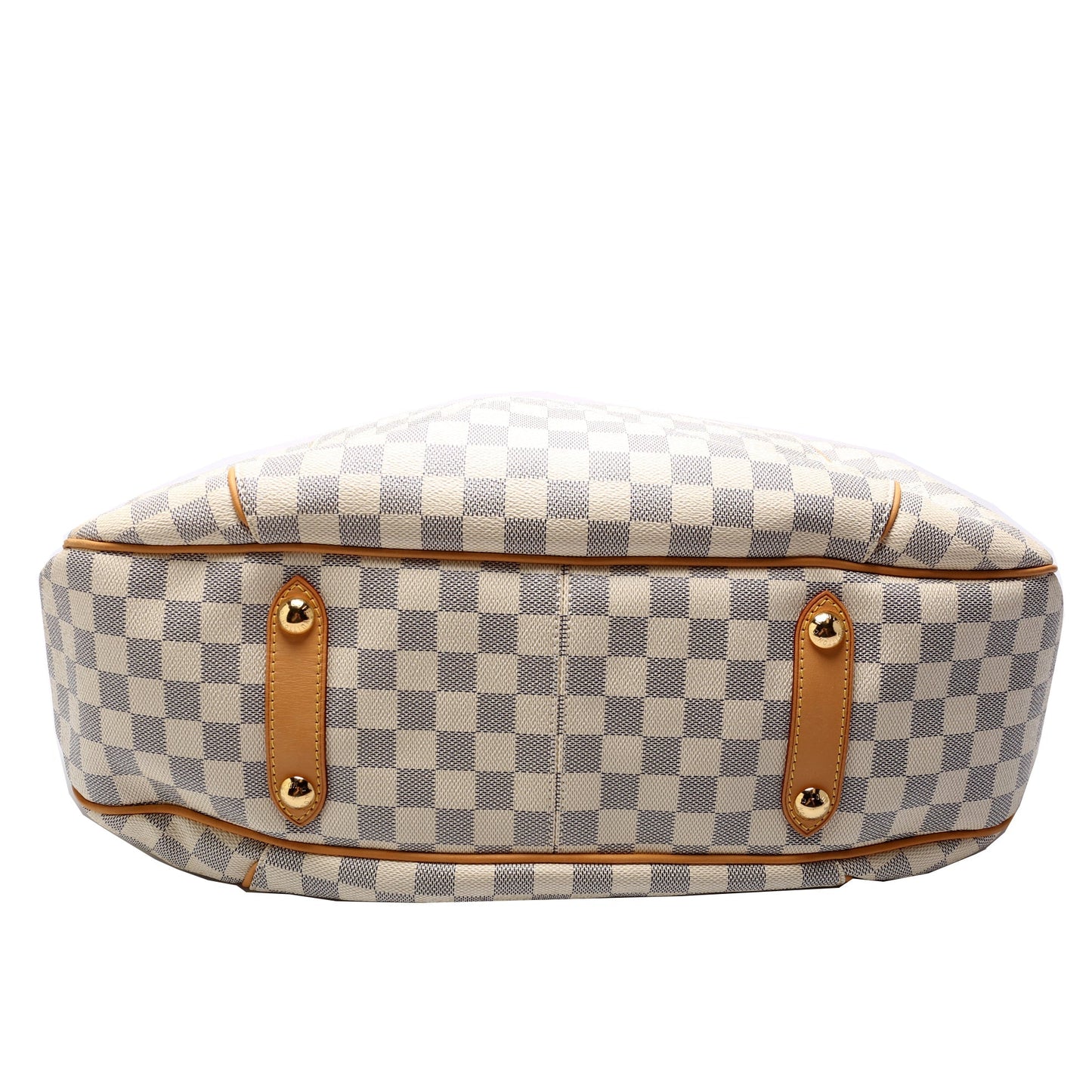 Louis Vuitton Galliera GM Damier Azur