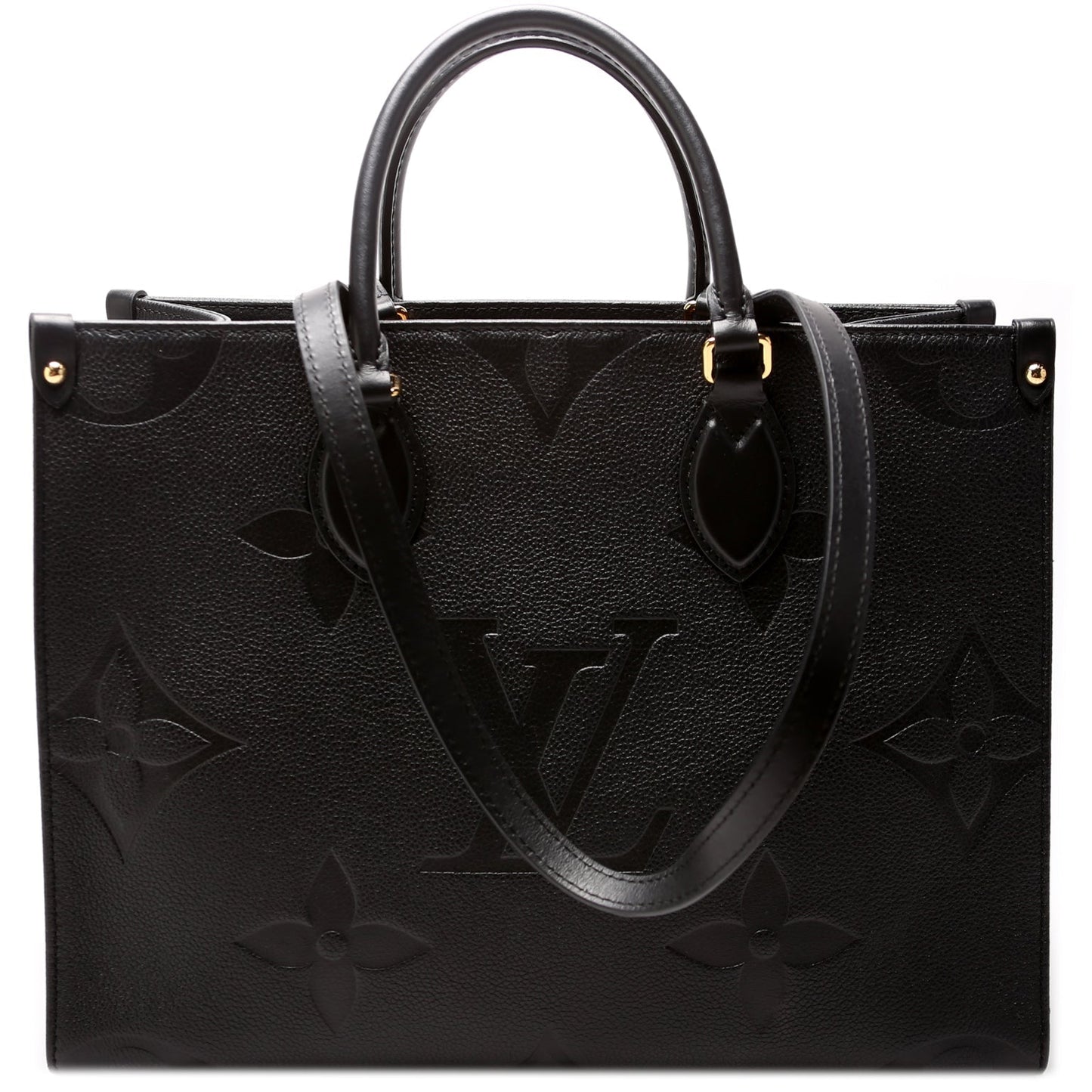 Louis Vuitton ONTHEGO MM Empreinte