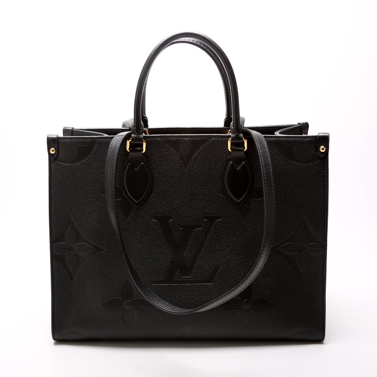 Louis Vuitton ONTHEGO MM Empreinte
